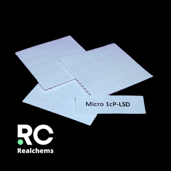 1cp-lsd lisergamidas micro blotters
