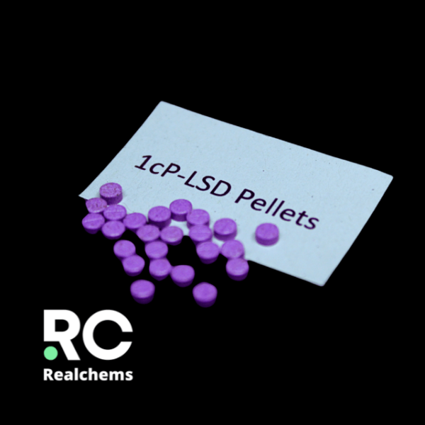 1cp-lsd lisergamidas comprimidos