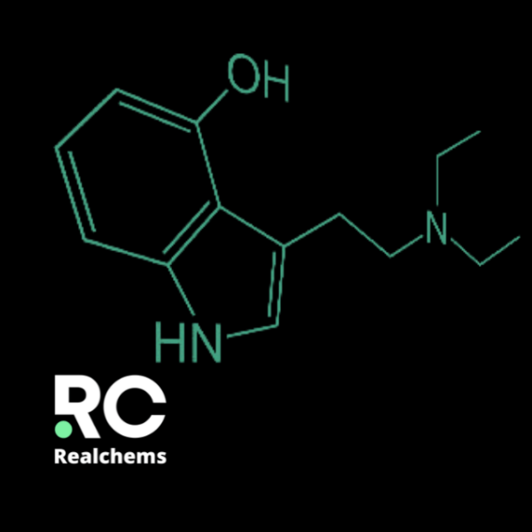 4-ho-det molecule