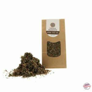 herbal spliff mix from realchems